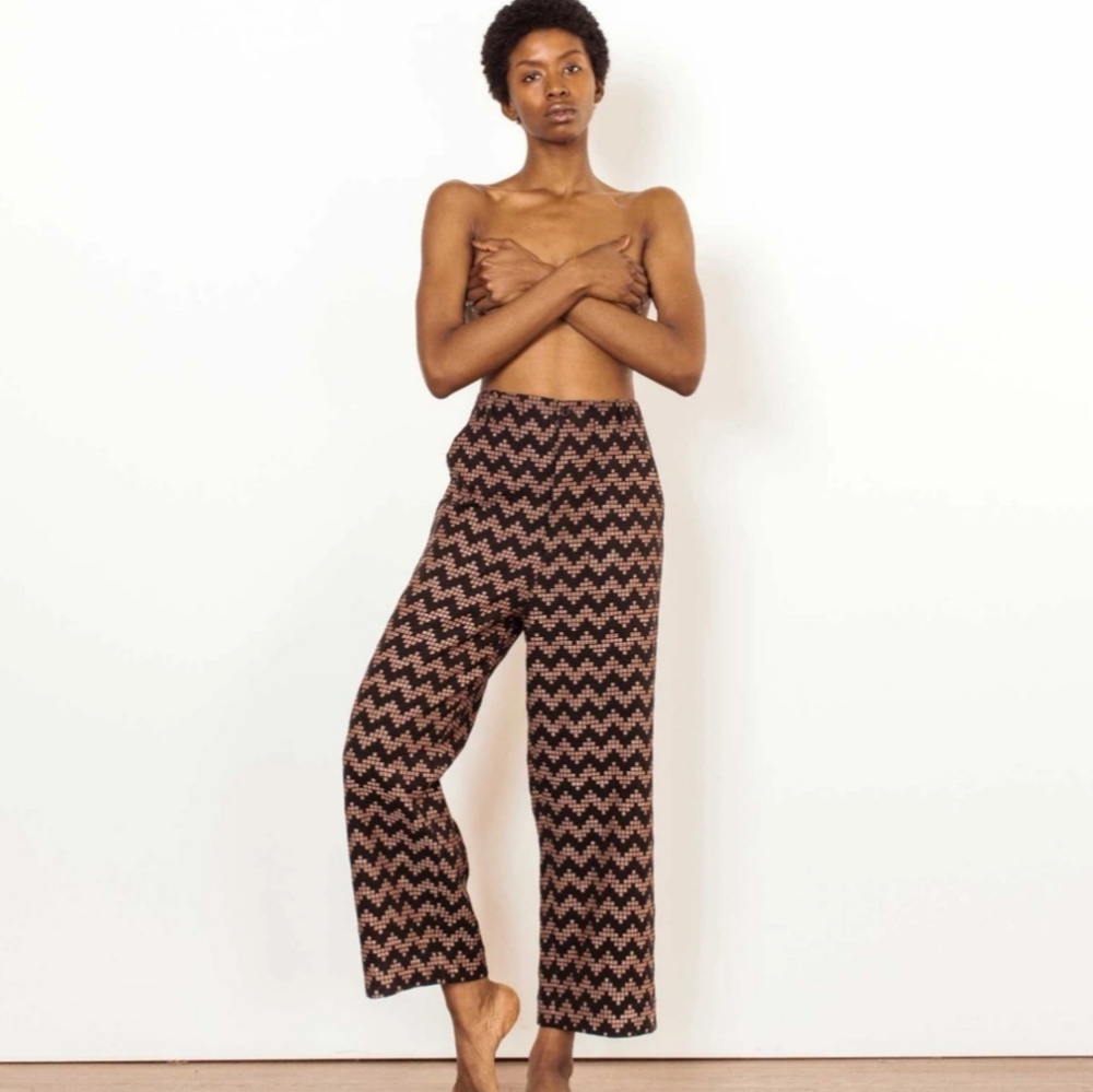 Ace & jig signal pant nwt
